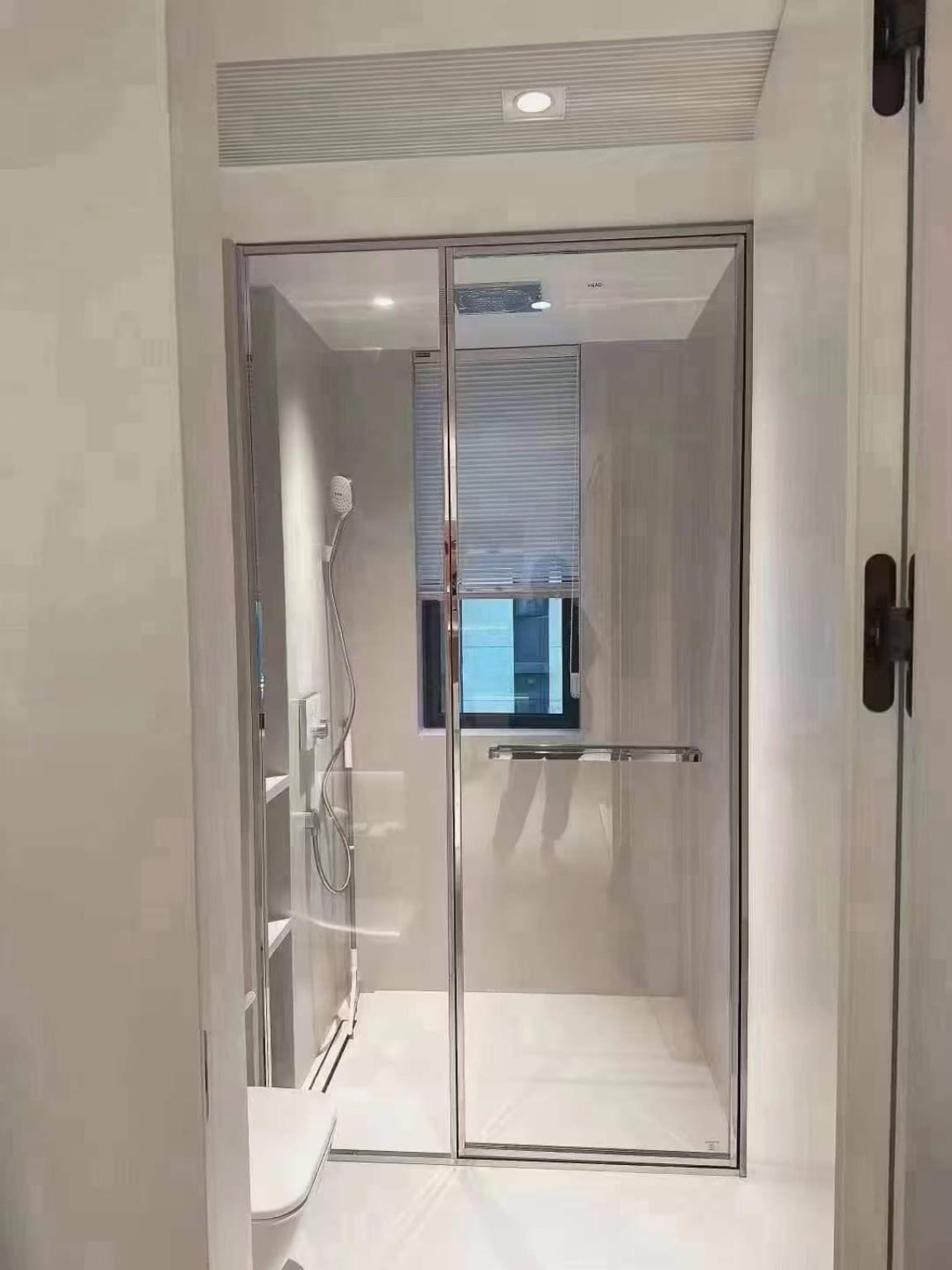 Shower Screens