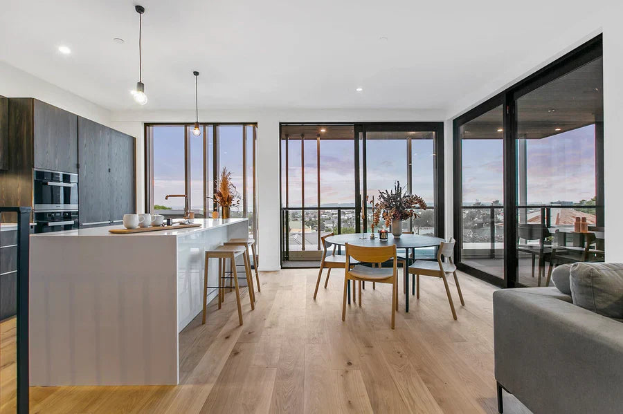 Which aluminum doors should you choose for your home?