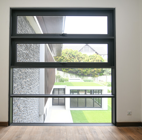 Top Hunf Window Top Hung Window – SG-Aluminium