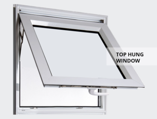 Top Hunf Window Top Hung Window – SG-Aluminium
