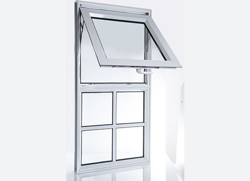 Window Tophun Top Hung Window – SG-Aluminium